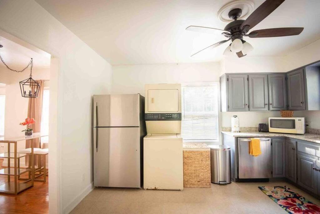 Birmingham Home/2Br/Close To Everything! Екстер'єр фото